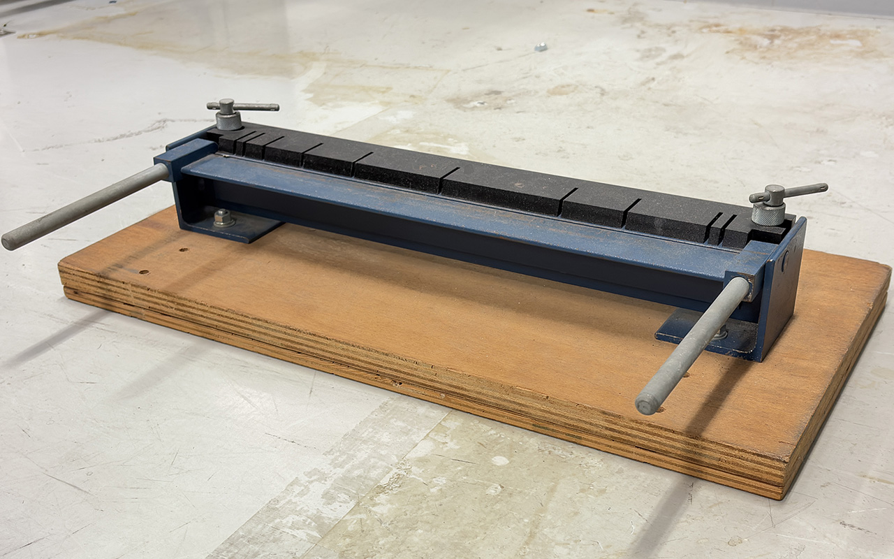 press brake