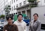 集合写真